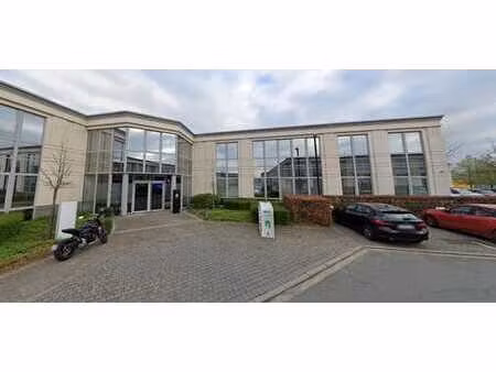 nice offices to let as from 450 m² up to 4.500 m²
