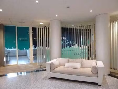 nice offices to let as from 450 m² up to 4.500 m²