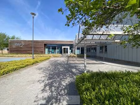 entrepôts et bureaux à louer à kontich