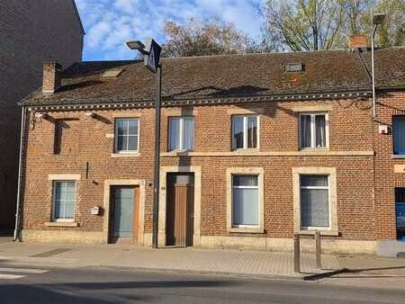cap'houses : maison + espace commerciale