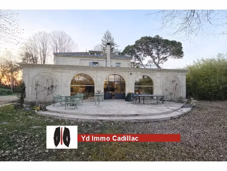 vente maison 13 pièces