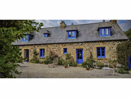 maison à vendre crozon 10 pièce(s) 295m2 772 500€