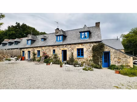 maison à vendre crozon 10 pièce(s) 295m2 824 000€