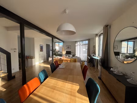 vente maison 10 pièces
