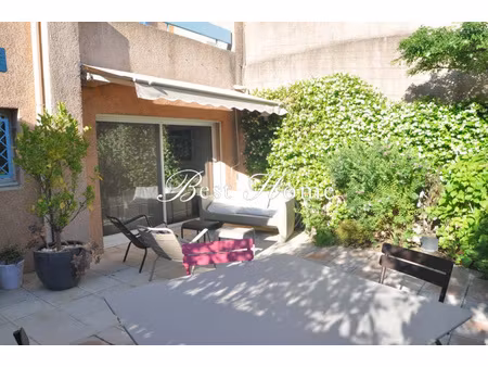 location maison nîmes - quartier montaury - 4 chambres  cou
