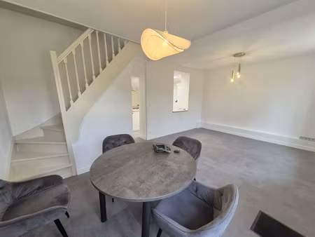 maison meublee tourcoing