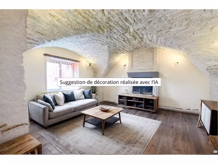 maison à vendre vagnas 11 pièce(s) 220m2 348 000€