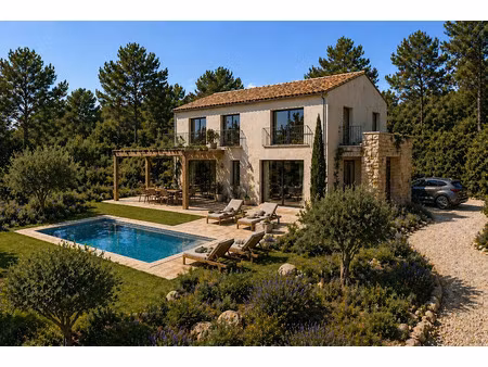 vente terrain 962 m² à montferrier-sur-lez (34980)  404 000 €