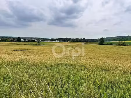 vente terrain 1595 m² à sacy-le-grand (60700)  99 900 €