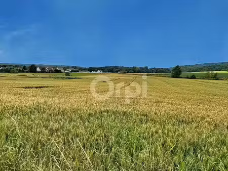 vente terrain 1676 m² à sacy-le-grand (60700)  99 900 €