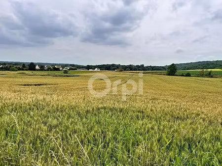 vente terrain à batir 1595 m² à sacy-le-grand (60700)  99 900 €