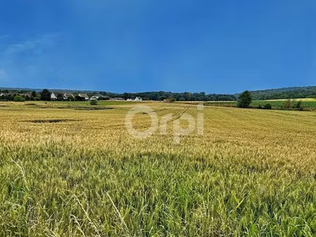 vente terrain à batir 1676 m² à sacy-le-grand (60700)  99 900 €