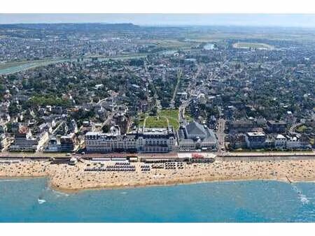 vente appartement t1 à cabourg (14390) : à vendre t1 / 25m² cabourg
