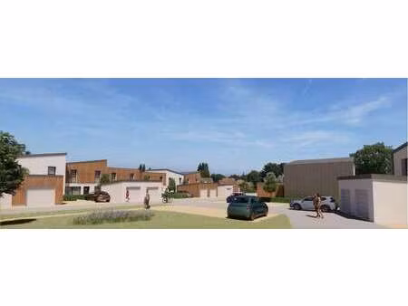 vente maison à cherbourg-en-cotentin (50100) : à vendre / 83m² cherbourg-en-cotentin