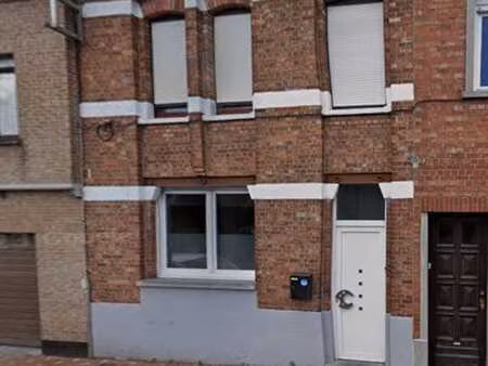 superbe maison de ville – proche centre-ville