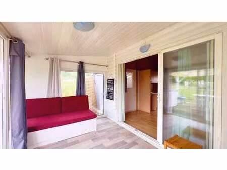 vente maison à léojac (82230) : à vendre / 57m² léojac