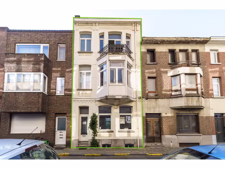 huis te huur in mechelen met 4 slaapkamers