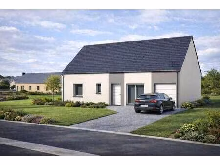 vente maison à valognes (50700) : à vendre / 82m² valognes