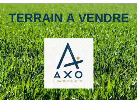vente terrain 711 m² à montaigu-vendée (85600)  87 000 €