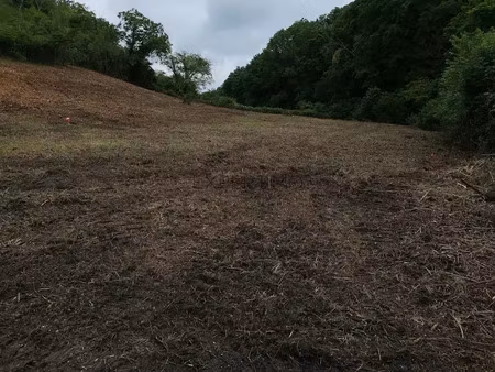 vente terrain à louviers (27400)  86 000 €