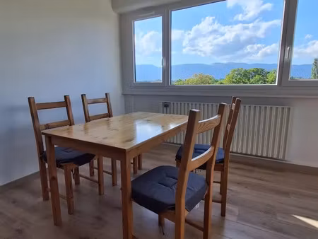 location appartement 2 pièces 51 m² à ferney-voltaire (01210)