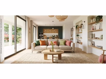 vente maison 5 pièces 90 m² bourg-en-bresse (01000)