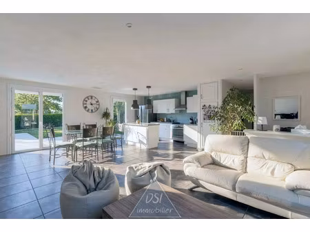 vente maison 4 pièces 103 m² lagnieu (01150)