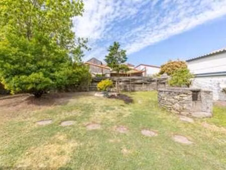 vente maison à la bernardière (85610) : à vendre / 120m² la bernardière
