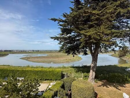vente maison au pouliguen (44510) : à vendre / 231m² le pouliguen