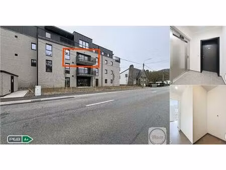 appartement à louer à avenue françois cornesse 83 aywaille (vwd17426)