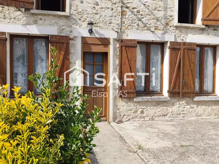 vente maison 2 pièces 90 m² bruyères-sur-fère (02130)