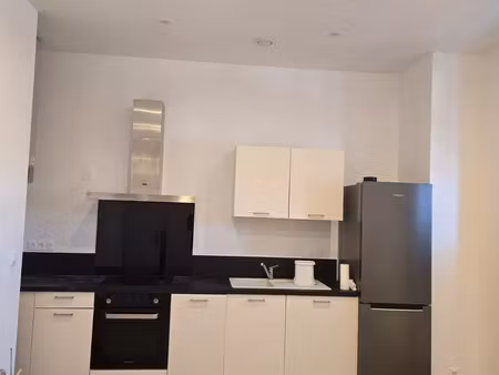 location appartement 2 pièces 40 m² à cannes (06400)