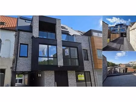 appartement à louer à preulegem 31 ninove (rbv83038)