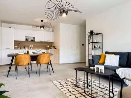 vente appartement t1 à benerville-sur-mer (14910) : à vendre t1 / 29m² benerville-sur-mer