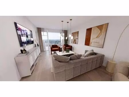 vente appartement 2 pièces à deauville (14800) : à vendre 2 pièces / 40m² deauville