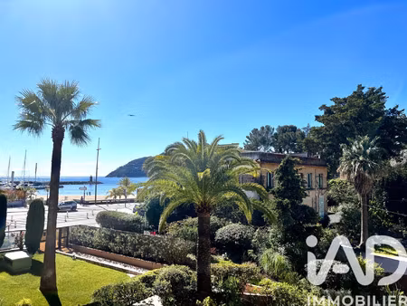 vente appartement 1 pièce 25 m² mandelieu-la-napoule (06210)