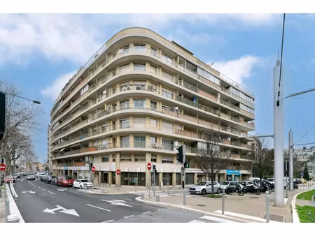 vente appartement 2 pièces 49 m² nice (06000)