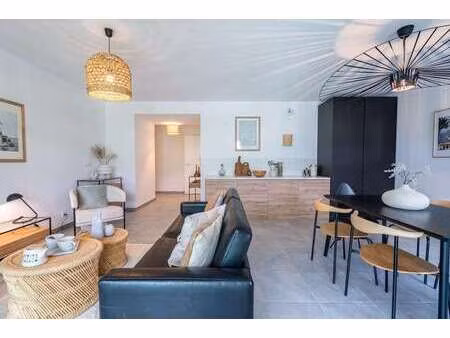 vente appartement 3 pièces à ouistreham (14150) : à vendre 3 pièces / 39m² ouistreham