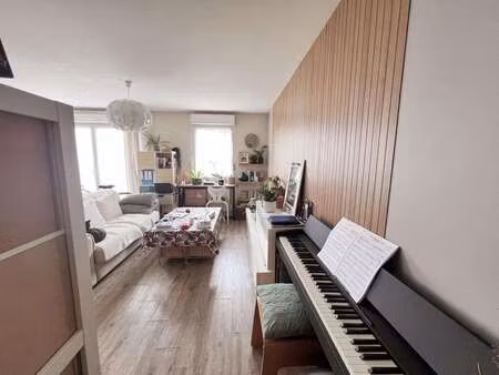 vente appartement 3 pièces à saint-brieuc (22000) : à vendre 3 pièces / 58m² saint-brieuc