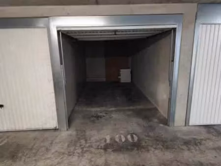 vente commerce 15 m² cannes (06400)