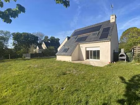 vente maison à lannion (22300) : à vendre / 94m² lannion
