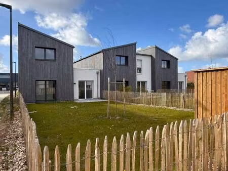 vente maison à mondeville (14120) : à vendre / 98m² mondeville
