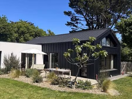 vente maison à perros-guirec (22700) : à vendre / 110m² perros-guirec