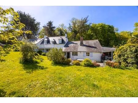 vente maison à saint-malo (35400) : à vendre / 180m² saint-malo