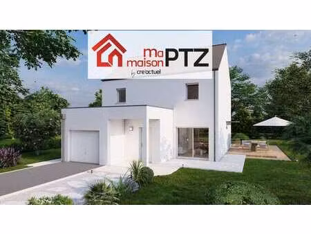 vente maison à saint-trimoël (22510) : à vendre / 115m² saint-trimoël