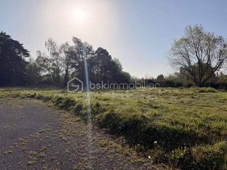 vente terrain à rennes (35000) : à vendre / 725m² rennes
