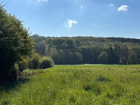 vente terrain 1127 m² montreuil-aux-lions (02310)
