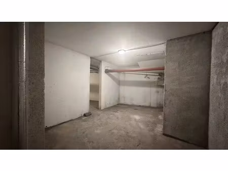 vente commerce 52 m² nice (06000)