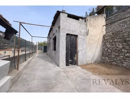 vente maison 3 pièces 35 m² nice (06300)