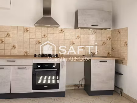 vente maison 4 pièces 118 m² saint-erme-outre-et-ramecourt (02820)